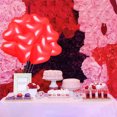 thumbnail image 1 of unbranded 20Ud Globos De Látex Con Forma Para En Bodas Y Aniversarios, 1 of 8