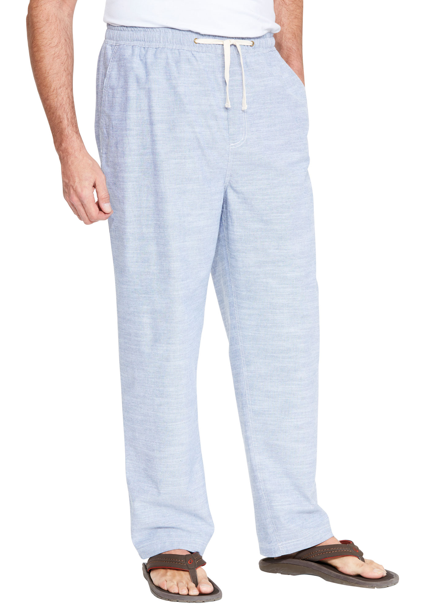 Big /& Tall Dog Cat Adopt Love 100/% Cotton Running Pants Long Sweatpants Men