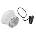 thumbnail image 2 of Jewelry Repair Tool Kit Watch Repair Magnifier, Portable Watch Magnifying Tool, For Watchmaker Jeweller Clock Reading, 2 of 8
