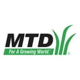 thumbnail image 2 of Mtd 684-04108A-0637 Snowblower Auger, Right Genuine Original Equipment Manufacturer () Part, 2 of 3