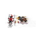 thumbnail image 5 of LEGO Ninjago La foreuse de Cole 70669, 5 of 5
