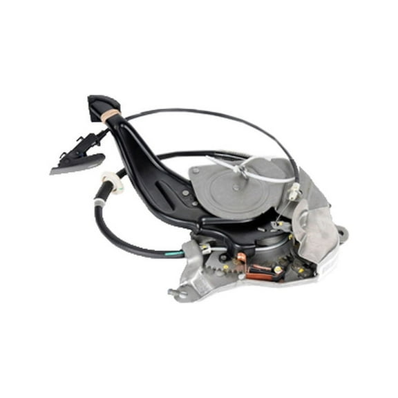 Parking Brake Control Module Fits select: 2008-2009 CHEVROLET SILVERADO, 2007-2009 CHEVROLET TAHOE