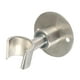 thumbnail image 2 of Soporte para cabezal de ducha de mano, montaje en pared, ajustable 360 degree, soporte para cabezal de ducha dos agujeros, 2 of 9