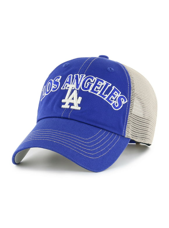 MLB Los Angeles Dodgers Alquippa Adjustable Cap/Hat by Fan Favorite