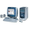 HP BT953 Desktop PC With 17-inch Monitor