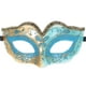 thumbnail image 1 of Máscara de fiesta de Halloween para niños, máscara de carnaval, máscara de antifaz, accesorio, máscara de media cara, 1 of 7