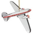 thumbnail image 1 of Metal Aircraft Model, Decoration Airplane Model  For Clothing Stores For Bars, 1 of 8