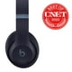 thumbnail image 2 of Beats Studio Pro - Wireless Bluetooth Noise Cancelling Headphones - Navy (Renewed), 2 of 5
