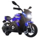thumbnail image 2 of Montable Mini Moto Electrico GB Azul 6v, 2 of 5