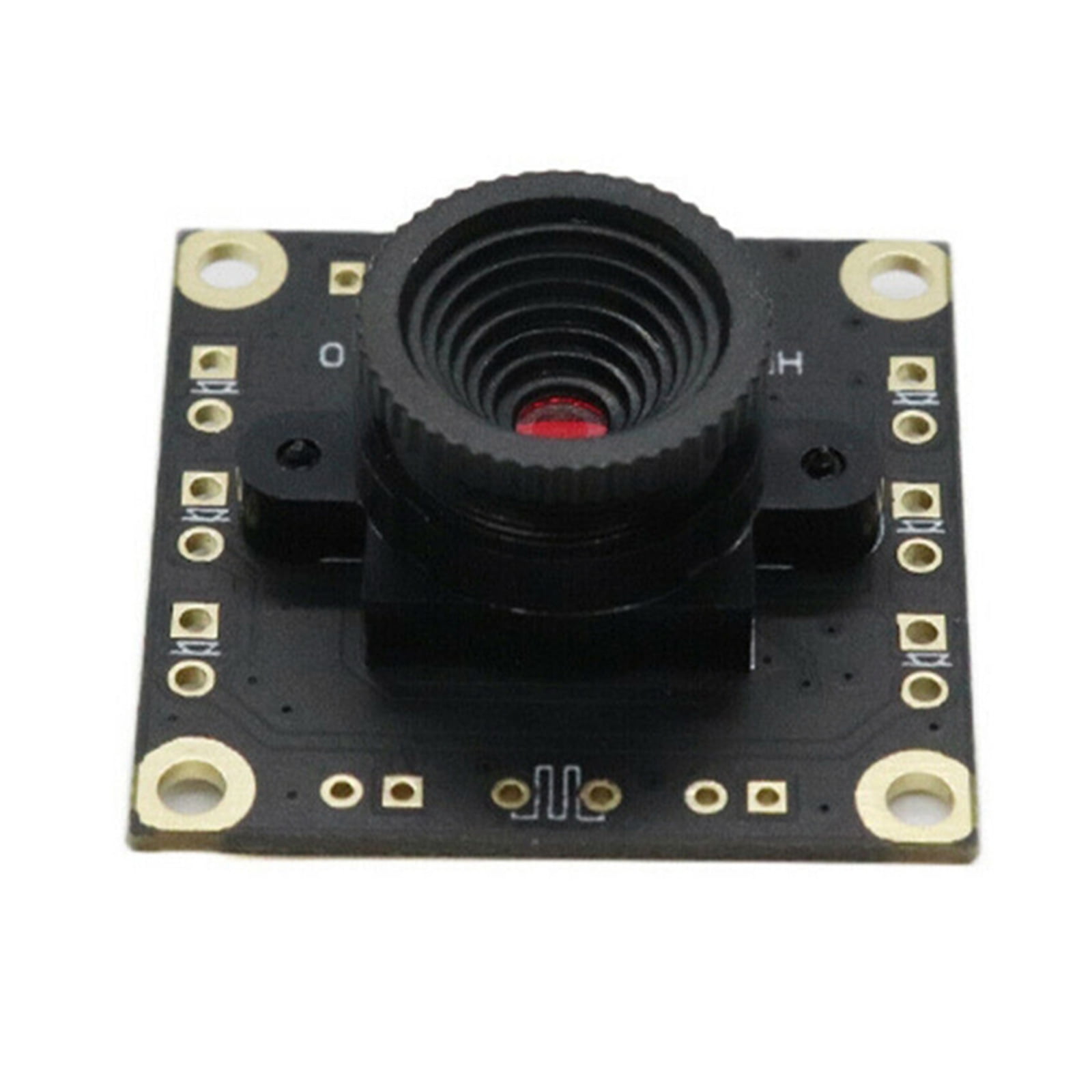 ZPAQI USB Camera Module OV9726 CMOS 1MP 42/70 Degree Lens USB IP Camera  Module For Window Android Linux System 1M Pixels