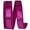 Fuchsia, variant on Reliant Ribbon - 92898W-137-10D, Designer Plush Velvet Elite Wire Edge Ribbon, Celadon, 4 Inch, 5 Yards