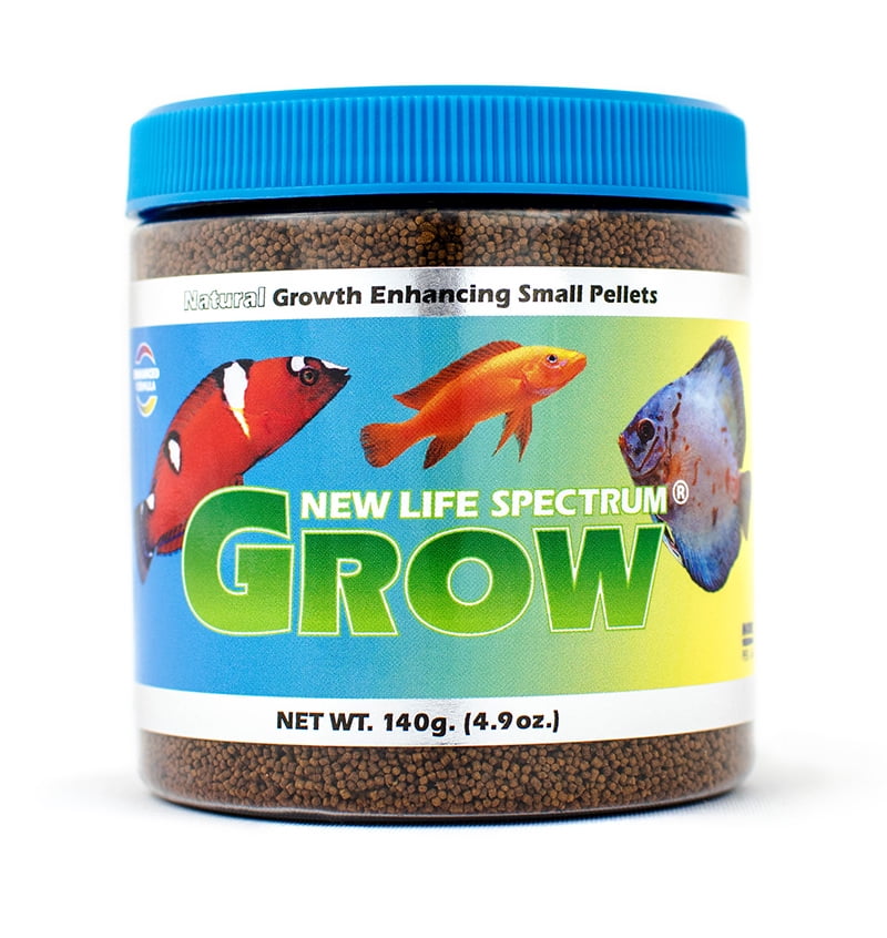 New Life Spectrum Probiotix Small 140g