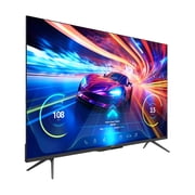 Philips 55 Class 144Hz QLED+ 4K UltraHD (2160p) Google + Gaming Smart TV (55PUG7675/F7)