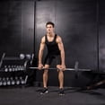 thumbnail image 5 of Débardeur de Sport pour Hommes Basketball Course Extensible Séchage Rapide T-Shirt, 5 of 5