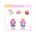 thumbnail image 4 of 15 Kit Niños Xtellar Pinturas Diamante 5d Decorativas Pegatinas multicolor, 4 of 5