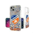 thumbnail image 3 of FC Cincinnati iPhone Confetti Glitter Design Case, 3 of 7