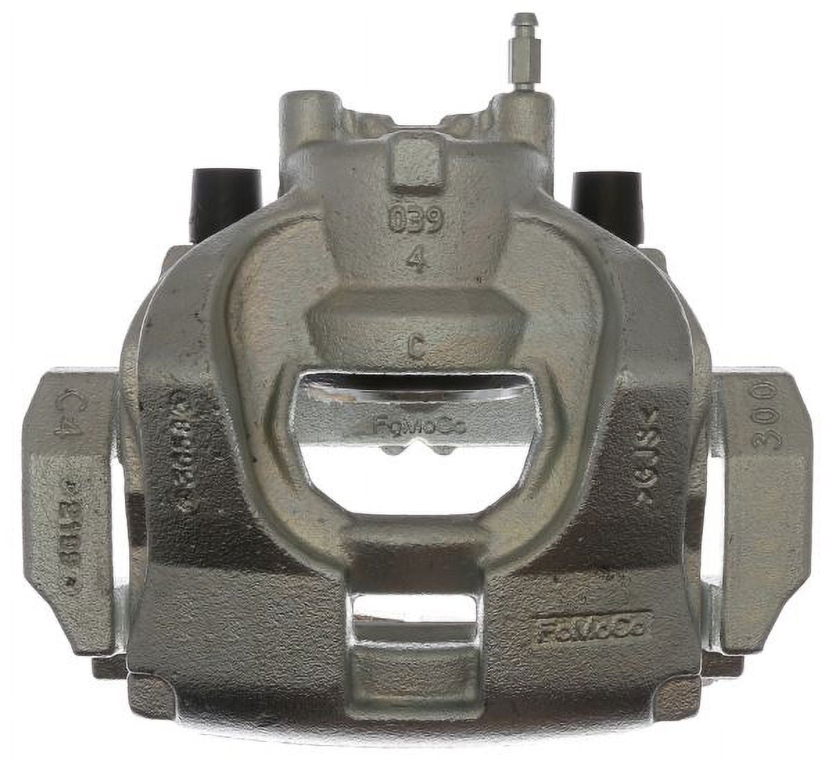 Front Driver Side Brake Caliper