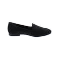 thumbnail image 2 of Vionic Womens Willa II Comfort Insole Leather Loafers, 2 of 3