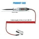 thumbnail image 5 of 3-24v Digital Electric Circuit Lcd Tester Test Light Car Truck Voltage Probe Pen, 5 of 5