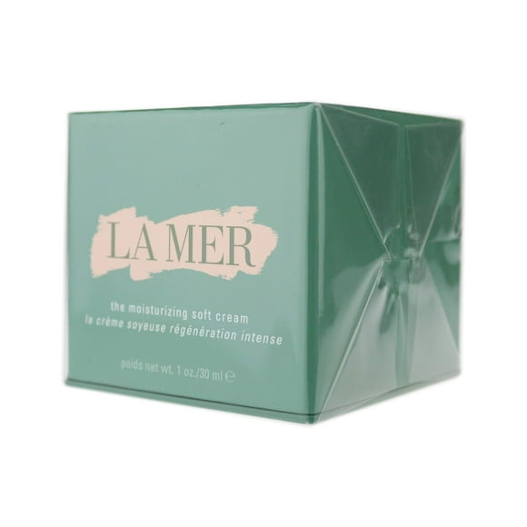 Crema hidratante La Mer The Hidratante Soft Cream 30 ml