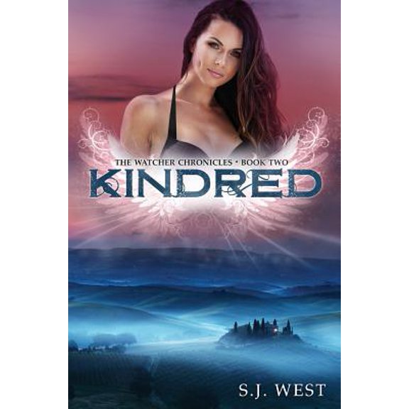Pre-Owned Kindred (Book 2, The Watcher Chronicles): Volume 2 Paperback