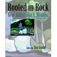 thumbnail image 1 of Rooted in Rock: New Adirondack Writing, 1975-2000, 1 of 1