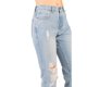 thumbnail image 3 of Mom jeans rotos 9382 azul 7, 3 of 5