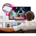 thumbnail image 3 of Transmisor de audio Bluetooth Aluratek ABT01F para auriculares BT, 3 of 3