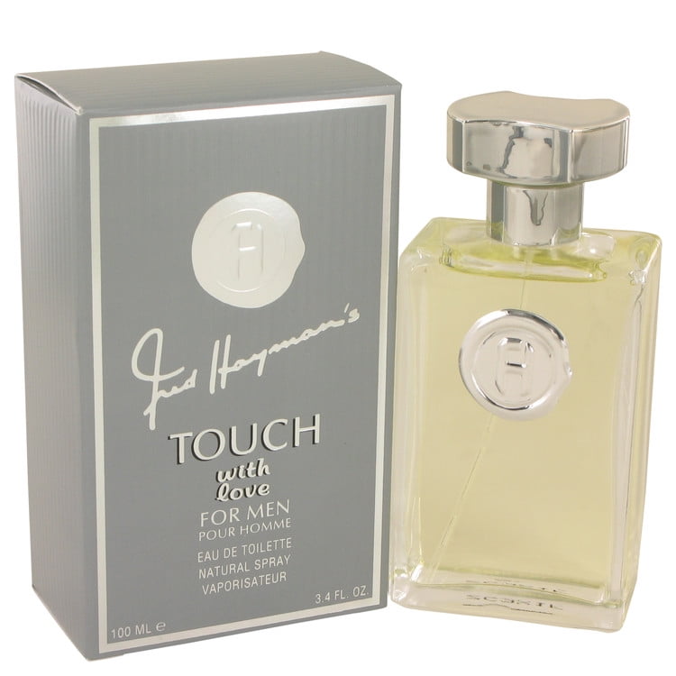touch de fred hayman