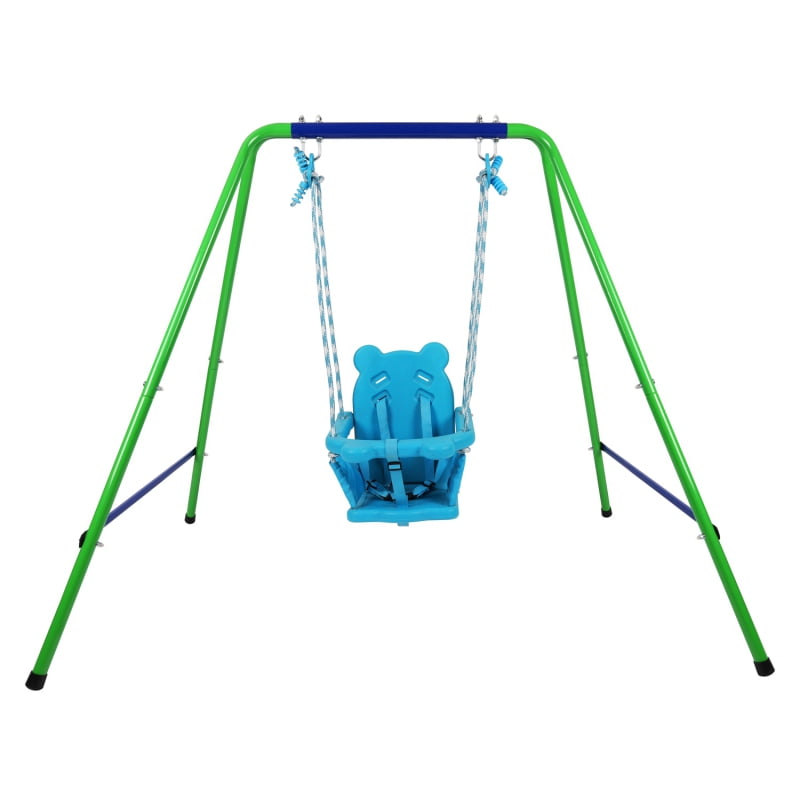baby swing clearance