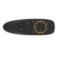 thumbnail image 4 of Air Mouse Remoto, 2,4 g de TV Box Air Mouse Teclado Inalámbrico de Voz Air Mouse Teclado de Control Remoto Con Giroscopio Para Box de TV PC, 4 of 7