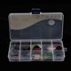 thumbnail image 4 of Púas de plástico portátiles estuche para guitarras acústicas / eléctricas 2.0mm Sunnimix Selecciones de púas de guitarra, 4 of 8