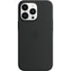 thumbnail image 1 of Funda de silicona Apple con MagSafe (para iPhone 13 Pro) - Medianoche, 1 of 4