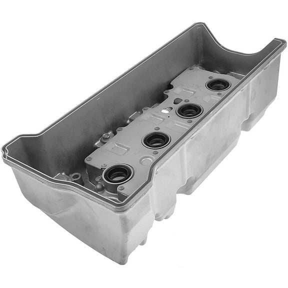 A-Premium Engine Valve Cover Compatible with Honda Civic 2012-2013 CR-V 2010-2014 Crosstour 2012-2015