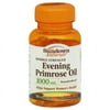 Rexall Sundown Sundown Naturals Evening Primrose Oil, 50 ea