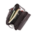 thumbnail image 4 of Disketp Rabbit And Hedgehog Mochila de Cuero para Mujer, Bolso de Espalda Antirrobo con Estilo para Viaje, Trabajo y Uso Diario, 4 of 4