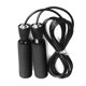 thumbnail image 1 of Saltar la cuerda Irfora Speed Skipping Jump Rope Black Mango ajustable Fitness Ejercicio Gym Boxing Workout Training Tool Irfora Saltar la cuerda, 1 of 6