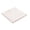 White, variant on YYUZH Linen Dining Chair Cushion with Removable Washable Cover and Anti-Slip Strap Design, Thickened Seat Pad for Home Office and Dining Chairs