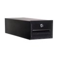 thumbnail image 2 of Lock Box LB-998 Locking insert for curbside mailboxes-Black, 2 of 3