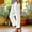 White, variant on Blmnix Cotton Linen Pants Women Beach Pants Palazzo Jeans Straight-Leg Blue High Waisted Loose Cropped Lightweight Summer Pants Women,XL