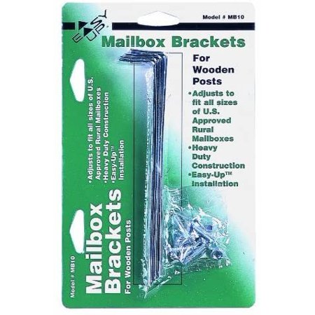 

Solar Group MB10 Mailbox Mounting Bracket