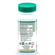 ESSIAC Gold with AHCC 500MG 60 Capsules