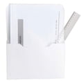 thumbnail image 2 of 10 Pack Magnetic File Holder - Paper Holder, Pocket Organizer,Hanging Wall File Organizer Storage, 2 of 3