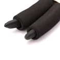 thumbnail image 4 of Tijeras de podar de derivación de primera calidad para su jardín: podadoras resistentes y ultraafiladas con mango suave y acolchado, fabricadas con acero de alto carbono de grado japonés, co, 4 of 5