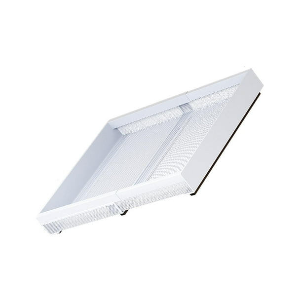 Organizador de gabinete extraíble, cajón extraíble, electrodomésticos de cocina, estante extraíble, organizador de gabinete, estante de especias L