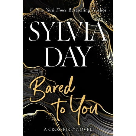 Bared to You