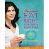 Pre-Owned Anjum's Eat Right for Your Body Type : The Super-Healthy Detox Diet Inspired by Ayurveda 9780738214948