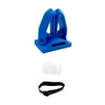thumbnail image 2 of S SERENABLE Fishing Rod Holder Fishing Rod Stand Fishing Pole Rack for Ship Marine Yacht Blue, 2 of 9