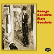 George Gershwin - Plays Gershwin - CD