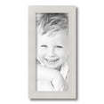 thumbnail image 2 of ArtToFrames 7x16 inch White Picture Frame, White Wood Poster Frame (4331), 2 of 8
